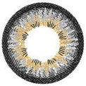 I.Fairy Cream Puff Grey (1 lens/pack)-Colored Contacts-UNIQSO Canada