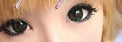 I.Fairy Eclipse Green (1 lens/pack)-Colored Contacts-UNIQSO Canada