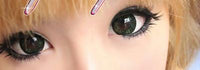 I.Fairy Eclipse Green (1 lens/pack)-Colored Contacts-UNIQSO Canada