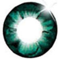 I.Fairy Eclipse Green (1 lens/pack)-Colored Contacts-UNIQSO Canada