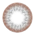 I.Fairy Electra Grey colored contacts