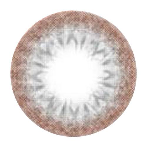 I.Fairy Electra Grey colored contacts