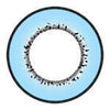 I.Fairy Moonlite Blue (1 lens/pack)-Colored Contacts-UNIQSO Canada