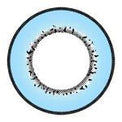 I.Fairy Moonlite Blue (1 lens/pack)-Colored Contacts-UNIQSO Canada