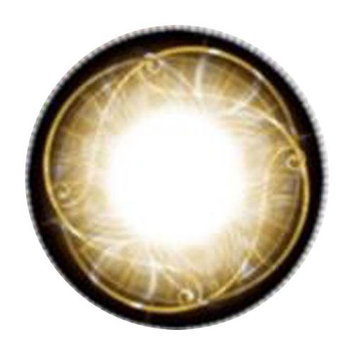 I.Fairy Pandora Brown colored contacts