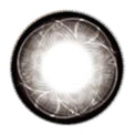I.Fairy Pandora Grey colored contacts