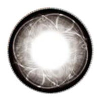 I.Fairy Pandora Grey colored contacts