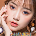 I.Fairy Pandora Violet colored contacts