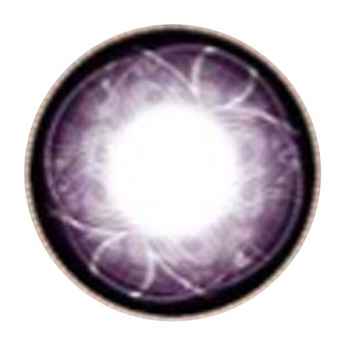 I.Fairy Pandora Violet colored contacts