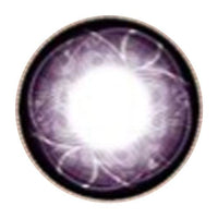 I.Fairy Pandora Violet colored contacts