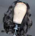 Iconique Short Curls Front Lace Wig-Lace Front Wig-UNIQSO Canada