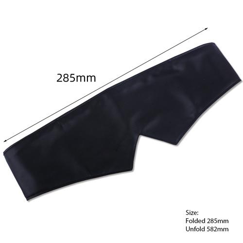 JJK Gojo Glasses & Eyemask-Cosplay Accessories-UNIQSO Canada