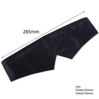 JJK Gojo Glasses & Eyemask-Cosplay Accessories-UNIQSO Canada