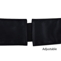 JJK Gojo Glasses & Eyemask-Cosplay Accessories-UNIQSO Canada