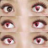 Sweety Crazy Love At First Sight-Crazy Contacts-UNIQSO