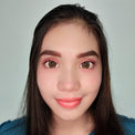 Kawayii A-Max Brown (1 lens/pack)-Colored Contacts-UNIQSO Canada