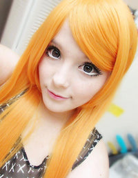 Kawayii A-Max Grey (1 lens/pack)-Colored Contacts-UNIQSO Canada