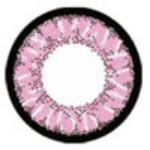 Kawayii A-Max Pink (1 lens/pack)-Colored Contacts-UNIQSO