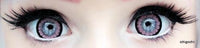 Kawayii A-Max Pink (1 lens/pack)-Colored Contacts-UNIQSO