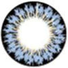 Kawayii S-Max Blue (1 lens/pack)-Colored Contacts-UNIQSO Canada