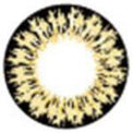 Kawayii S-Max Brown (1 lens/pack)-Colored Contacts-UNIQSO Canada