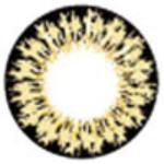 Kawayii S-Max Brown (1 lens/pack)-Colored Contacts-UNIQSO Canada