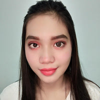 Kawayii S-Max Brown (1 lens/pack)-Colored Contacts-UNIQSO Canada