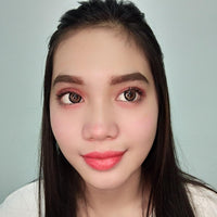 Kawayii S-Max Brown (1 lens/pack)-Colored Contacts-UNIQSO Canada