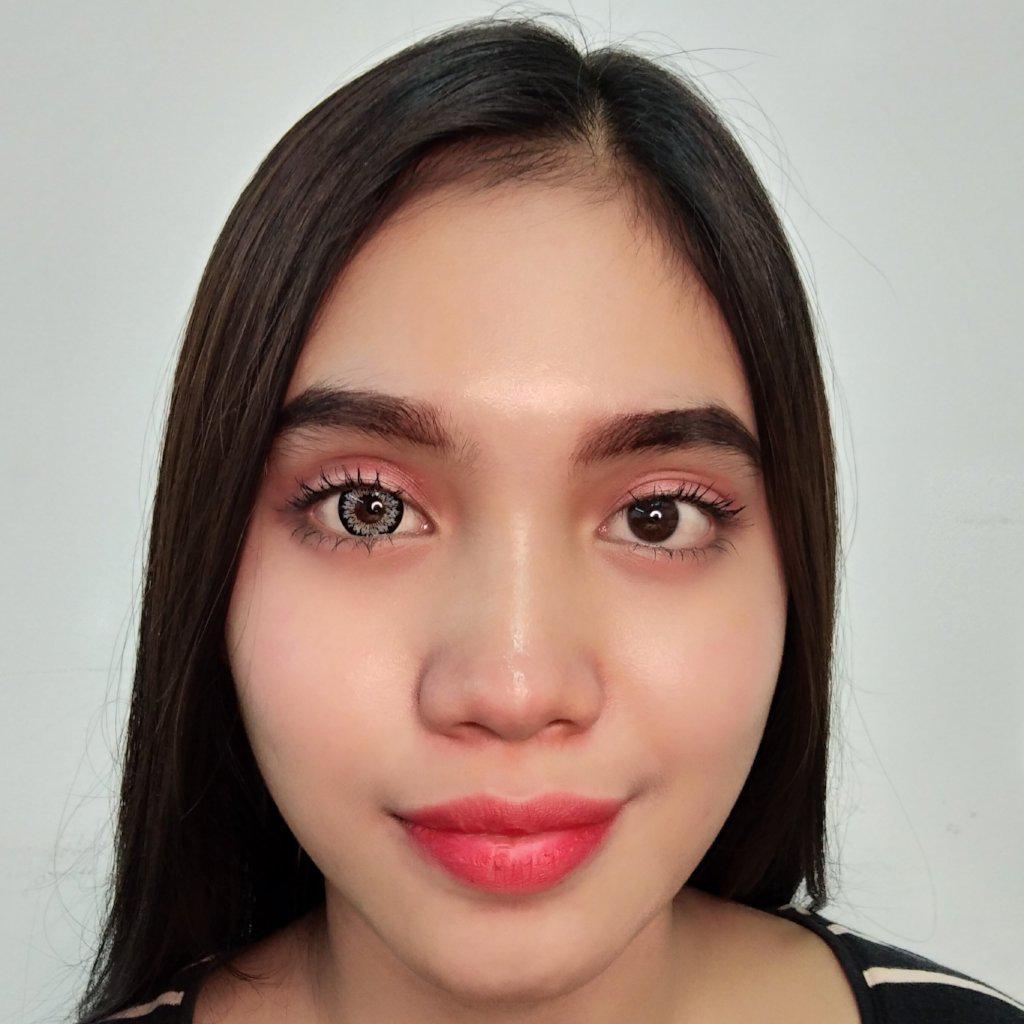 Kawayii S-Max Grey (1 lens/pack)-Colored Contacts-UNIQSO Canada