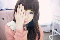 Kawayii S-Max Grey (1 lens/pack)-Colored Contacts-UNIQSO Canada
