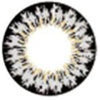 Kawayii S-Max Grey (1 lens/pack)-Colored Contacts-UNIQSO Canada