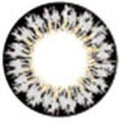Kawayii S-Max Grey (1 lens/pack)-Colored Contacts-UNIQSO Canada