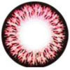 Kawayii S-Max Pink (1 lens/pack)-Colored Contacts-UNIQSO Canada