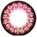 Kawayii S-Max Pink (1 lens/pack)-Colored Contacts-UNIQSO Canada