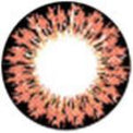 Kawayii S-Max Red (1 lens/pack)-Colored Contacts-UNIQSO Canada