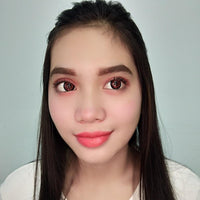 Kawayii S-Max Red (1 lens/pack)-Colored Contacts-UNIQSO Canada