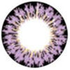 Kawayii S-Max Violet (1 lens/pack)-Colored Contacts-UNIQSO Canada