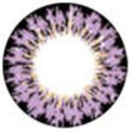 Kawayii S-Max Violet (1 lens/pack)-Colored Contacts-UNIQSO Canada