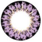 Kawayii S-Max Violet (1 lens/pack)-Colored Contacts-UNIQSO Canada