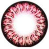 Kawayii S-Max Pink (1 lens/pack)-Colored Contacts-UNIQSO