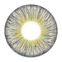 Kazzue Alluring Grey (1 lens/pack)-Colored Contacts-UNIQSO Canada