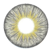 Kazzue Alluring Grey (1 lens/pack)-Colored Contacts-UNIQSO Canada