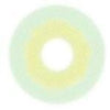 Kazzue Angel Green colored contacts