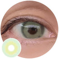 Kazzue Angel Green colored contacts