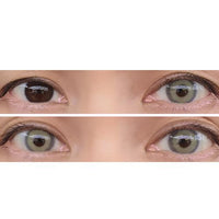 Kazzue Angel Grey (1 lens/pack)-Colored Contacts-UNIQSO Canada