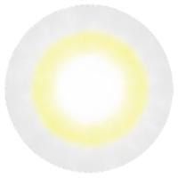 Kazzue Angel Grey (1 lens/pack)-Colored Contacts-UNIQSO Canada