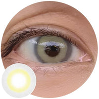 Kazzue Angel Grey (1 lens/pack)-Colored Contacts-UNIQSO Canada