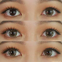 Kazzue Blytheye Brown (1 lens/pack)-Colored Contacts-UNIQSO Canada
