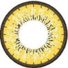 Kazzue Blytheye Brown (1 lens/pack)-Colored Contacts-UNIQSO Canada