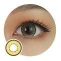 Kazzue Blytheye Brown (1 lens/pack)-Colored Contacts-UNIQSO Canada